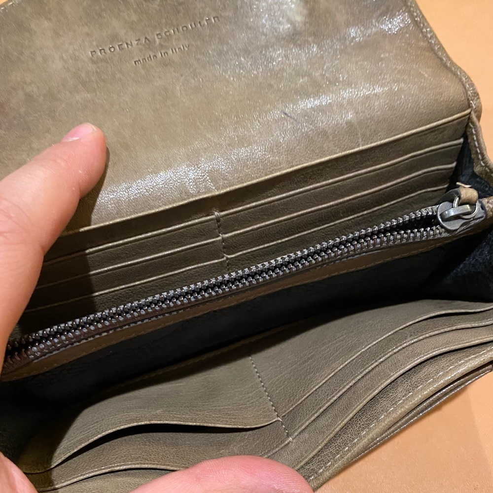 Proenza Schouler Wallet - Picture 3 of 5